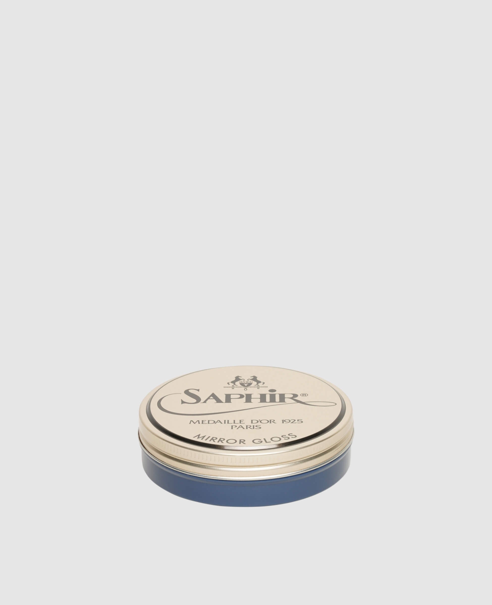 Saphir gloss online