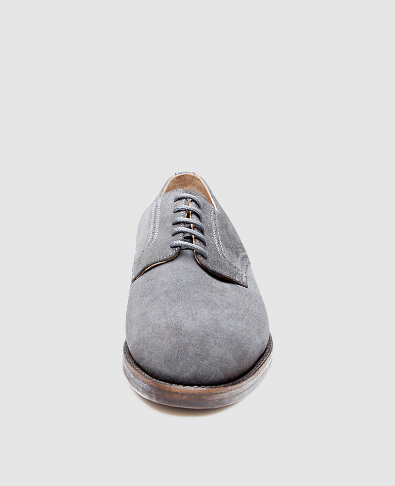 Milano Plain V - Grau