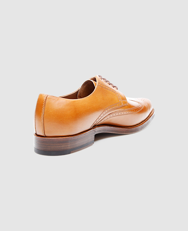 Milano Full-Brogue AC - Nuss