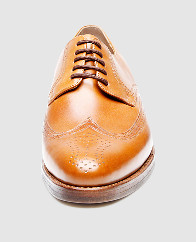 Milano Full-Brogue AC - Nuss