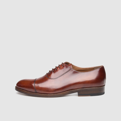 Oxford-Schuhe für Herren