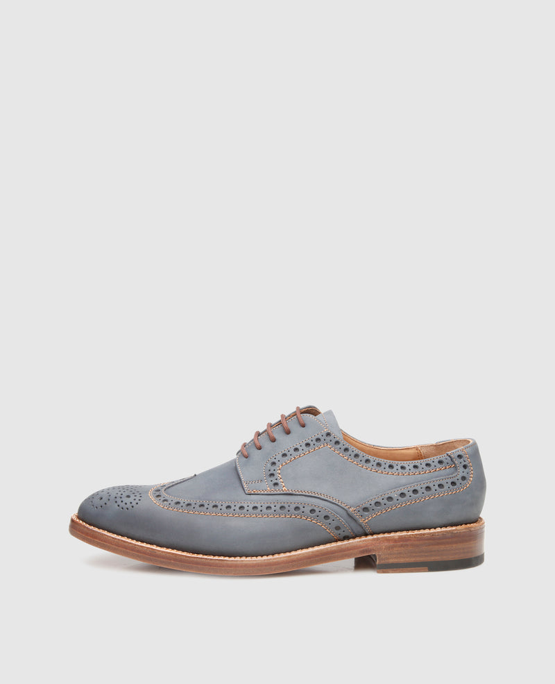 Luzern Full-Brogue J - Jeans