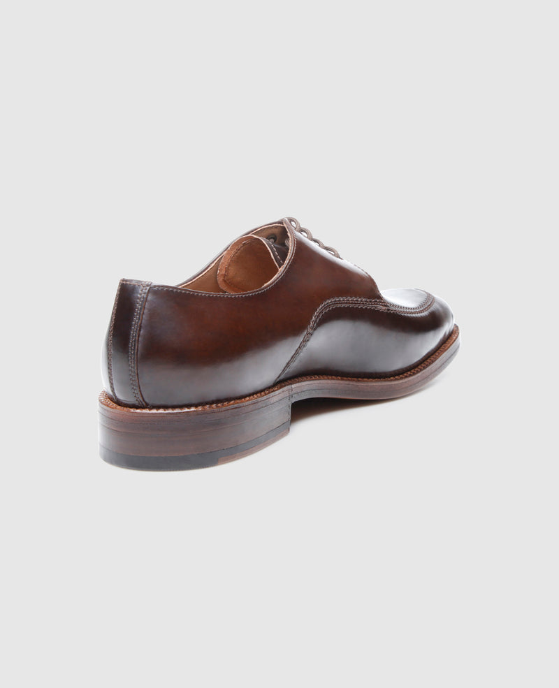 Luzern Plain C - Dark Cognac