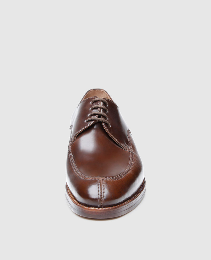 Luzern Plain C - Dark Cognac