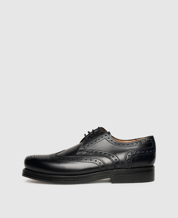 Rio Full-Brogue TC - Midnight