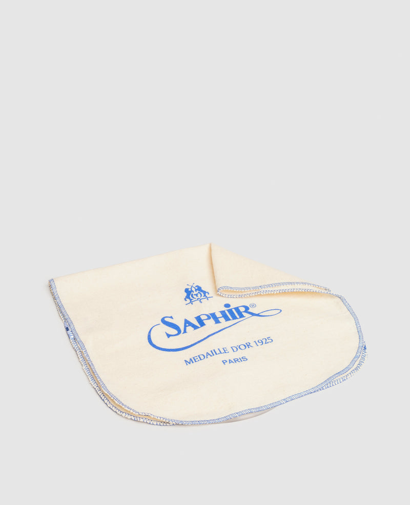 Saphir Cleaning cloth