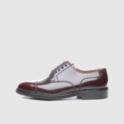 Cordovan-Schuhe für Herren